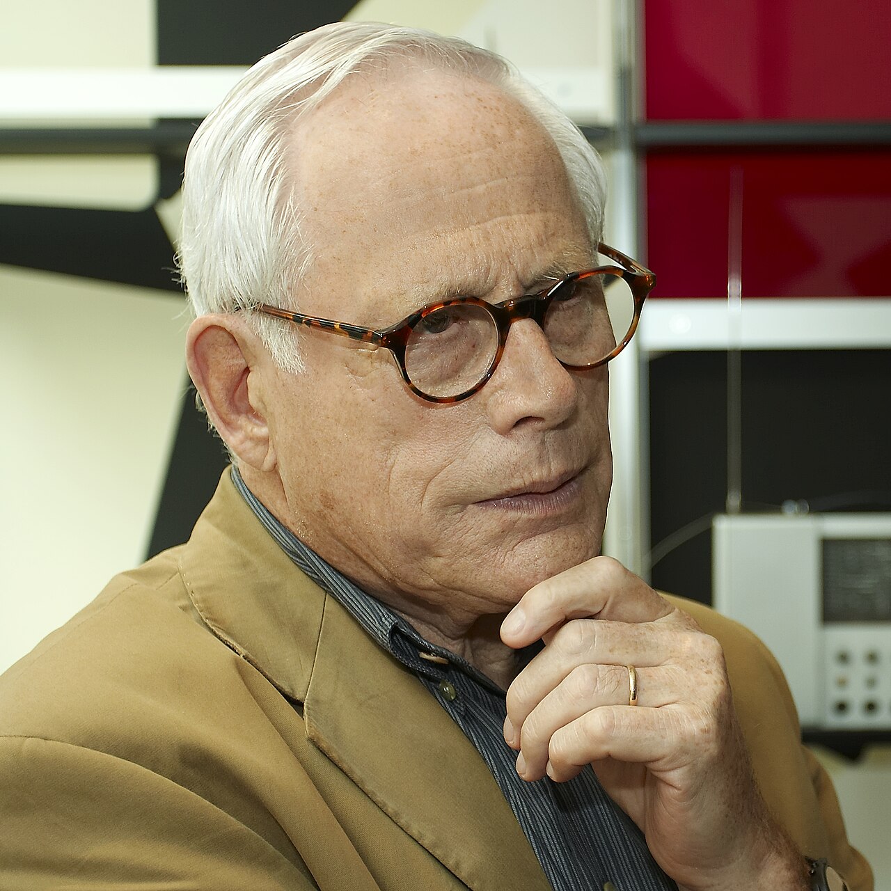 Los diez principios del buen diseño de Dieter Rams, influencia directa en el lenguaje visual de Apple