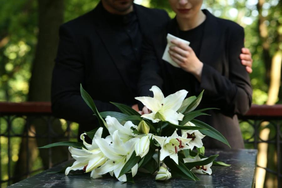 Funeral