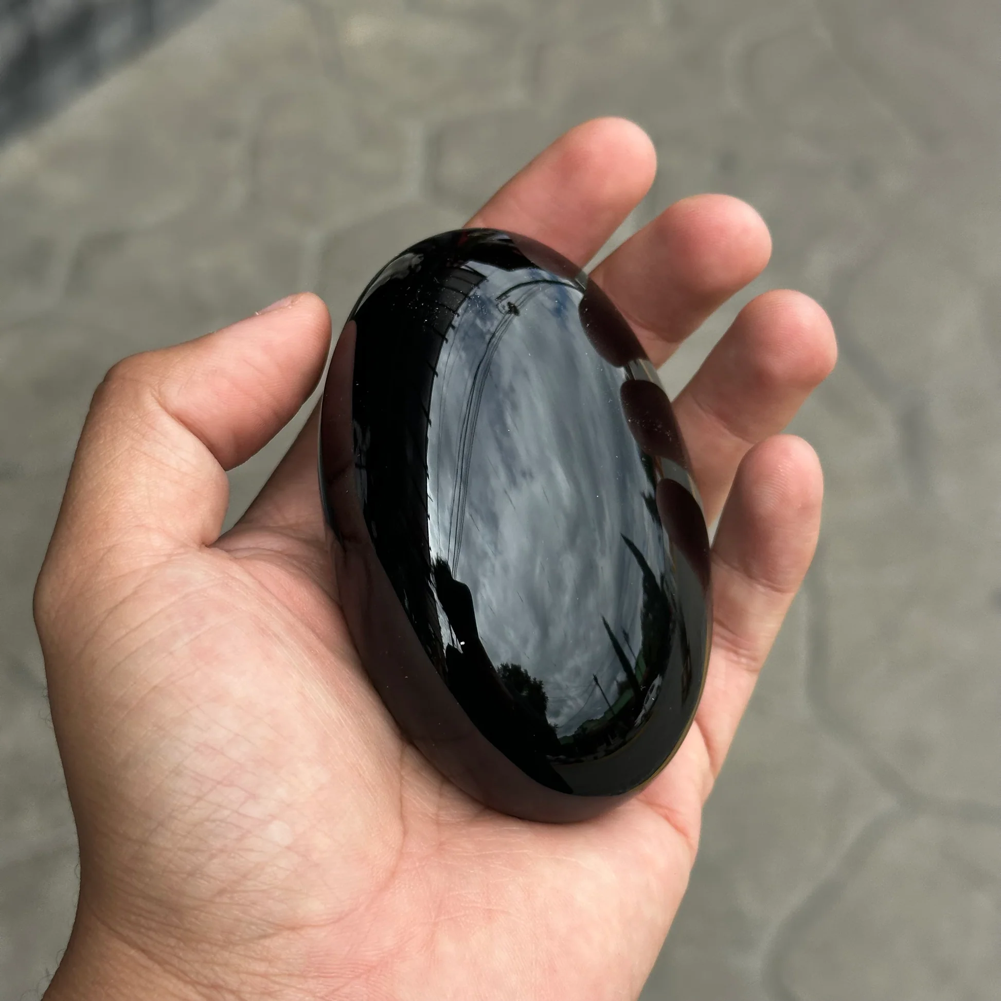 Obsidiana