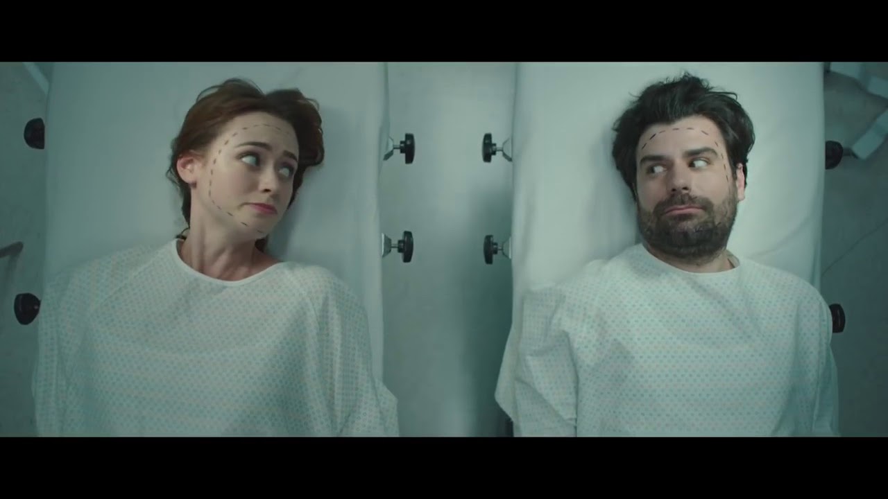 Escena del cortometraje The Appocalypse de Apple, WWDC 2017