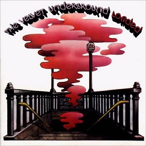 Portada de Loaded, The Velvet Underground, 1970